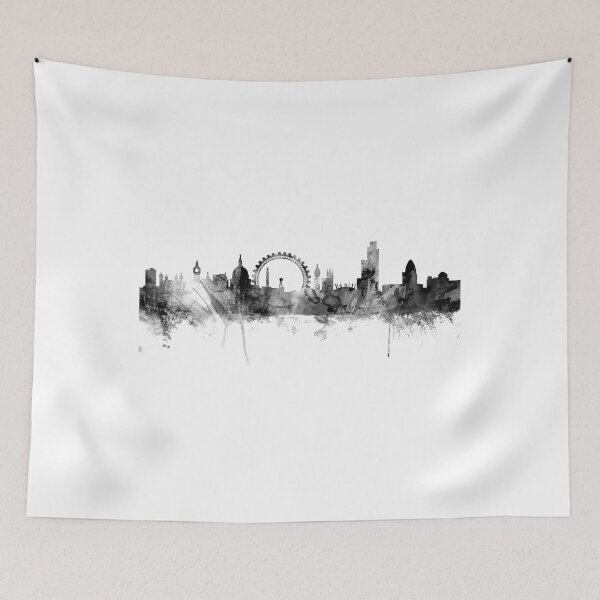 Item preview, Amsterdam Skyline V9 designed and sold by Trendency ~.