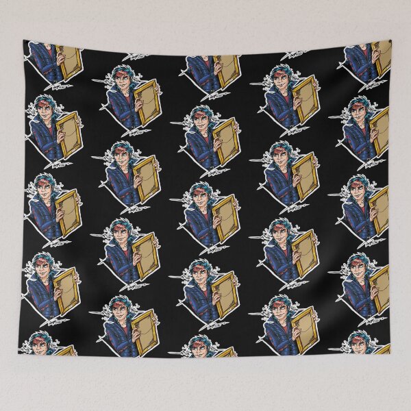 Item preview, A Criminal Mind At Work designed and sold by Illia St. Onge.