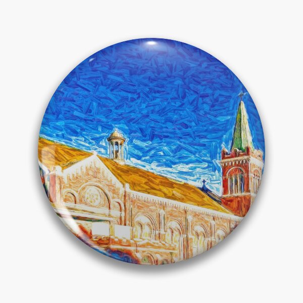 Item preview, El Paso Train Station, Texas designed and sold by Travelways.