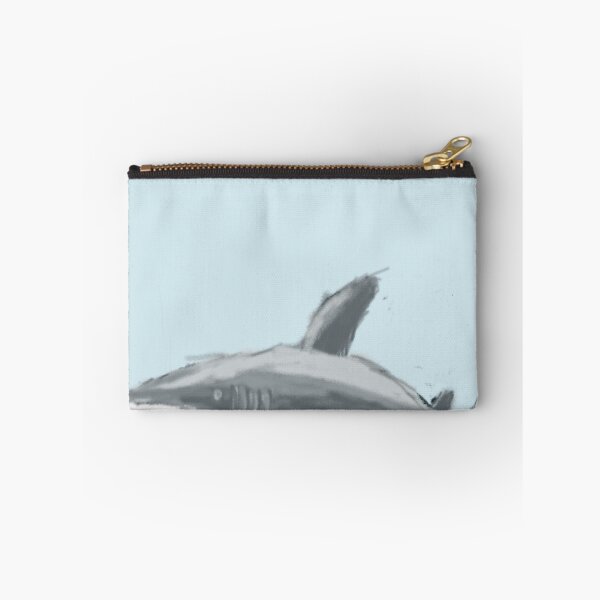 Item preview, Blue shark designed and sold by Louisbus90.