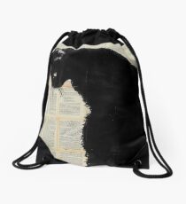 Mochila saco gato