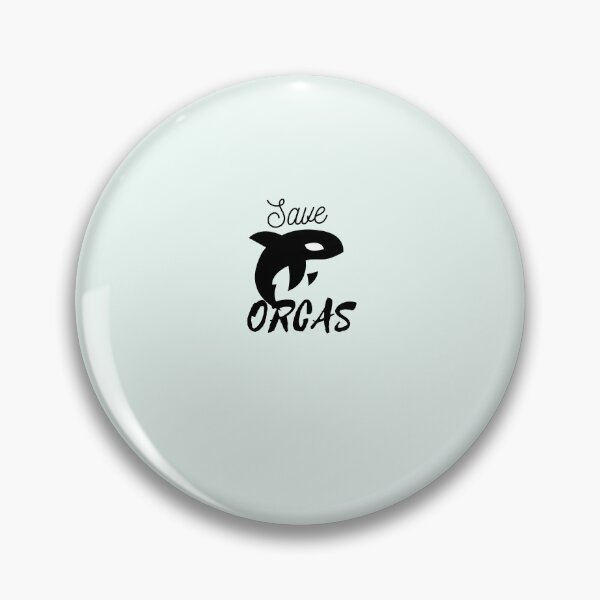 Item preview, SAVE ORCAS :Free the Orcas designed and sold by Dioryy.