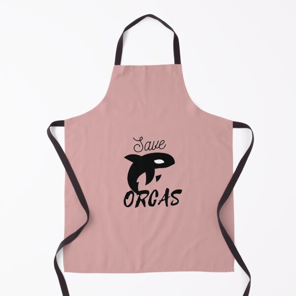 Item preview, SAVE ORCAS :Free the Orcas designed and sold by Dioryy.