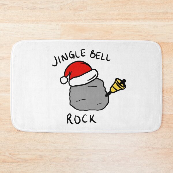 Item preview, jingle bell rock designed and sold by hazydoodlez-.