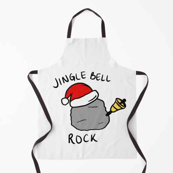 Item preview, jingle bell rock designed and sold by hazydoodlez-.