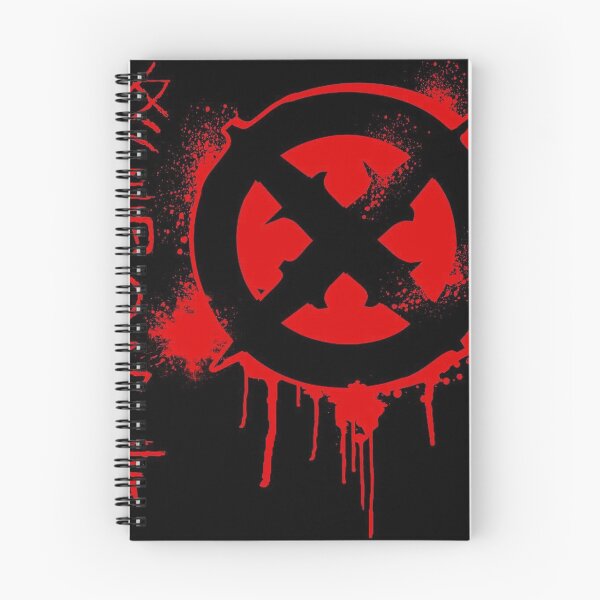 Item preview, Karrion Kross Logo designed and sold by MechaJames.