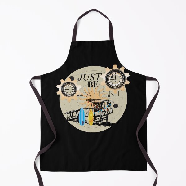 Item preview, JUST BE PATIENT designed and sold by MoorCT522.