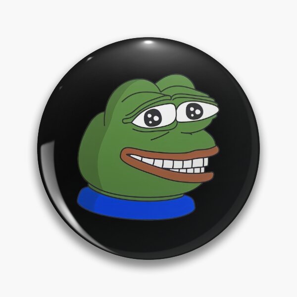 Item preview, Pepe designed and sold by PepeRus.
