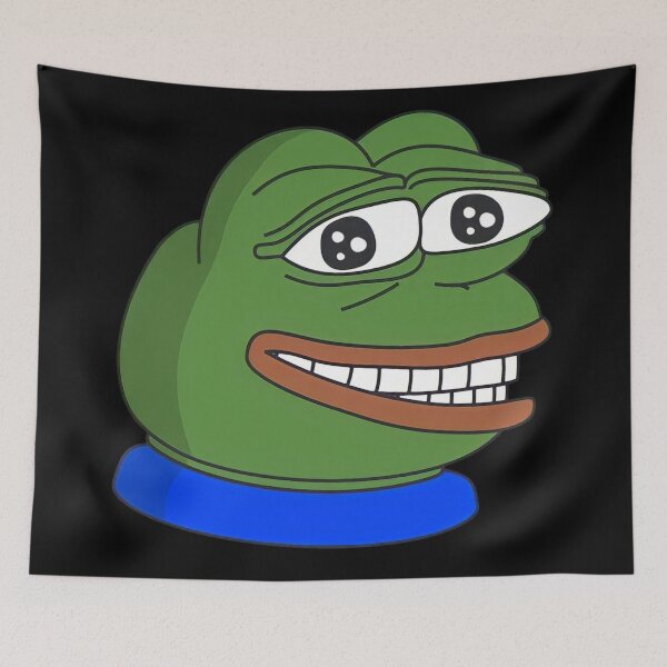 Item preview, Pepe designed and sold by PepeRus.