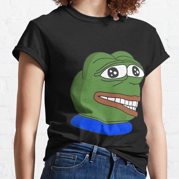 Pepe Classic T-Shirt