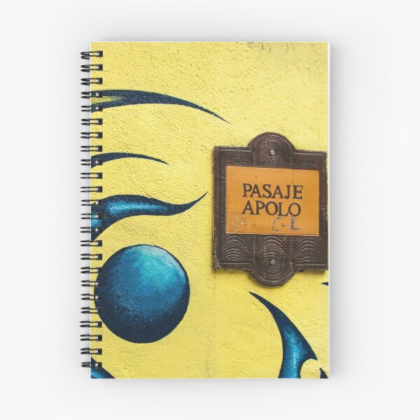 Item preview, Pasaje Apolo designed and sold by photograham.