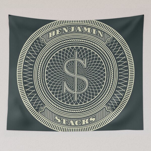 Item preview, CASH MONEY designed and sold by DleVerified.