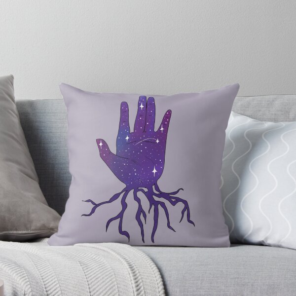 Item preview, Galaxy Hand Root designed and sold by Jetewill.