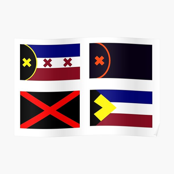 Featured image of post L&#039;manberg Flag