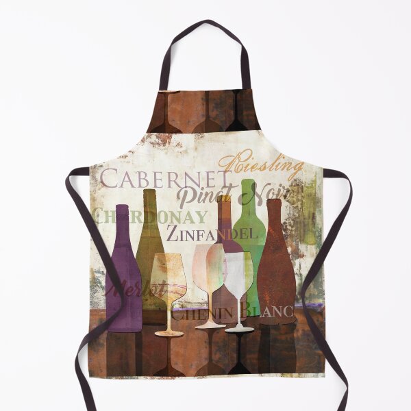 Item preview, Wine Collage designed and sold by Lynnea Washburn.