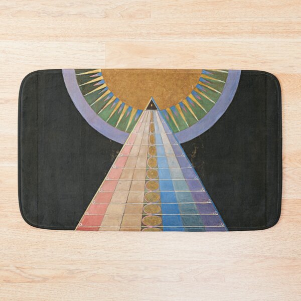 Item preview, Hilda AF Klint  designed and sold by emidye20.