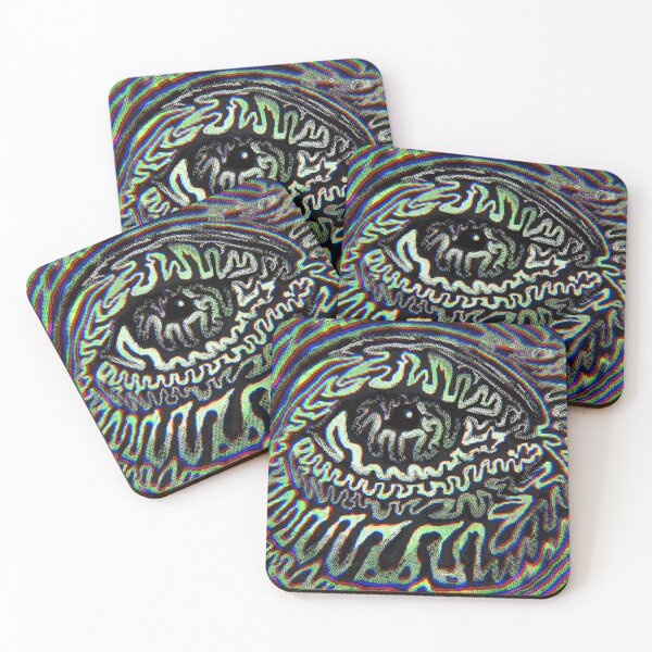 Item preview, Illuminati Eye designed and sold by JackGolden.