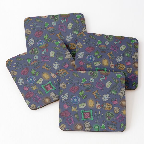 Item preview, Objects of life designed and sold by Hitandcrash.