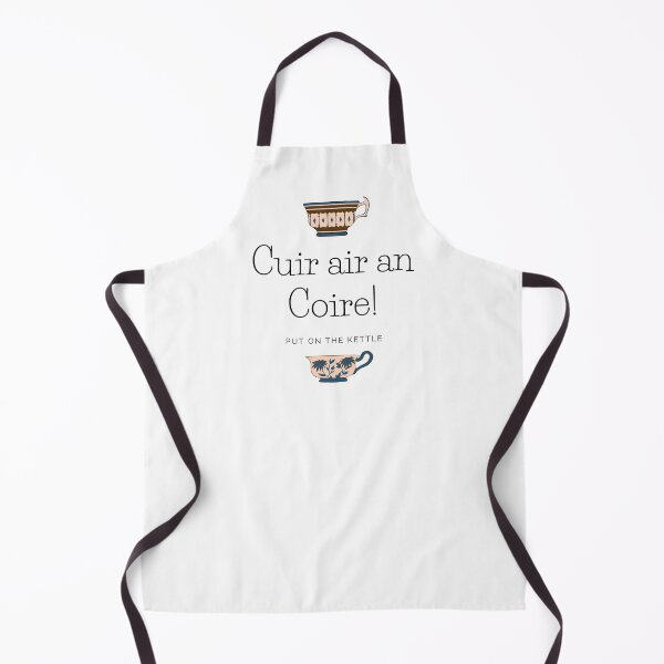 Aperçu de l'œuvre Cuir air an Coire créée et vendue par audihoyt.