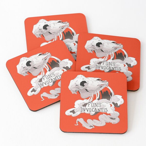 Item preview, Fons Invocantis designed and sold by murkbone.