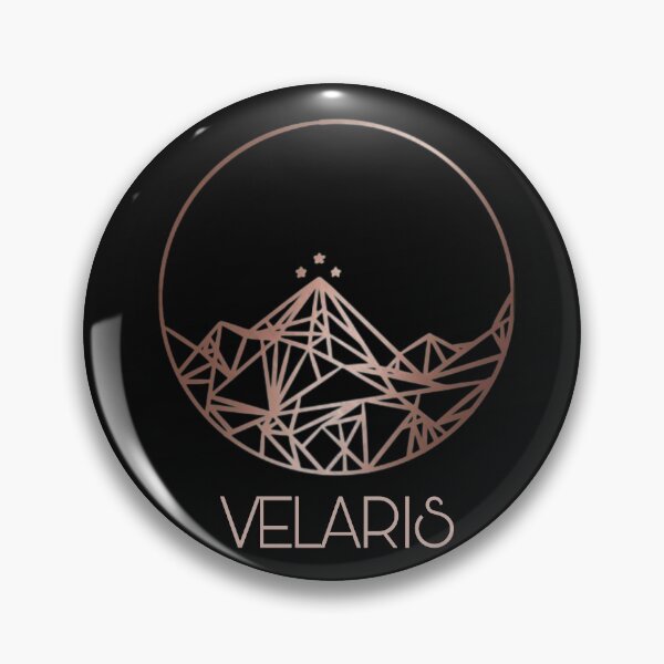 Item preview, Velaris ACOTAR designed and sold by hamidahxtahsin.