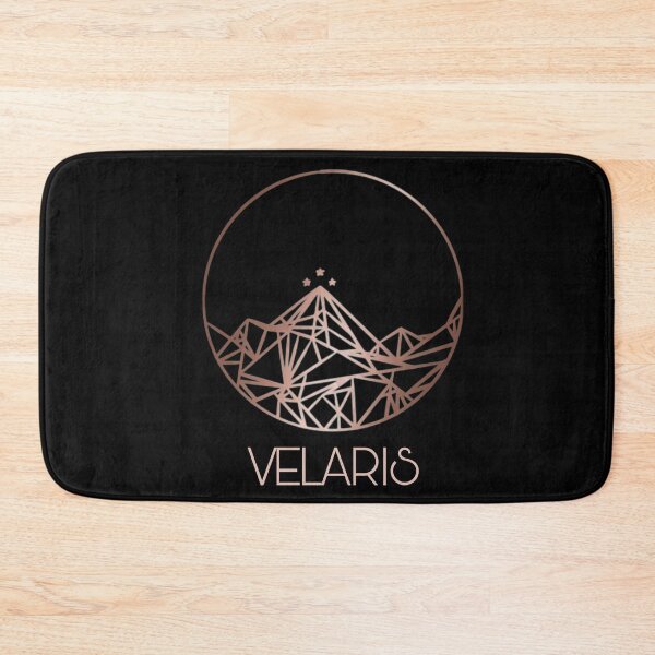 Item preview, Velaris ACOTAR designed and sold by hamidahxtahsin.