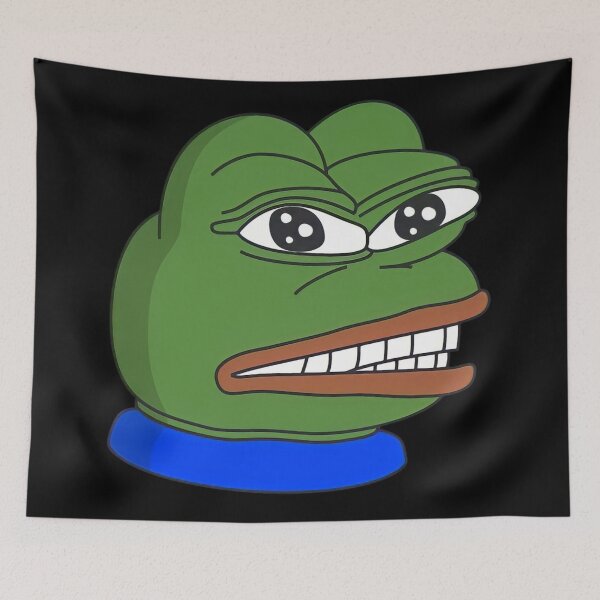 Item preview, Pepe designed and sold by PepeRus.
