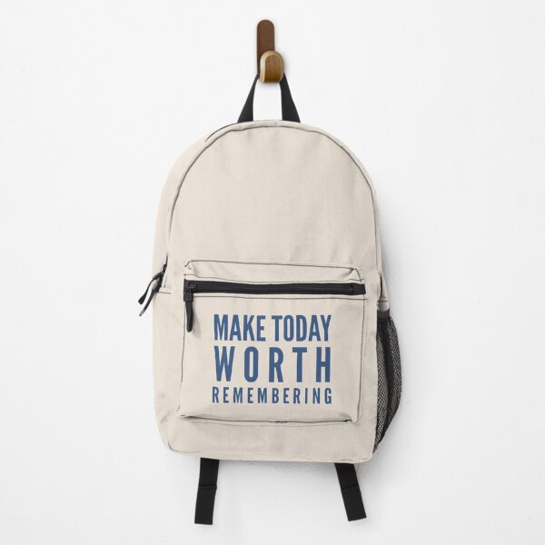 Item preview, Copy of make today worth designed and sold by tsukinokoibito.
