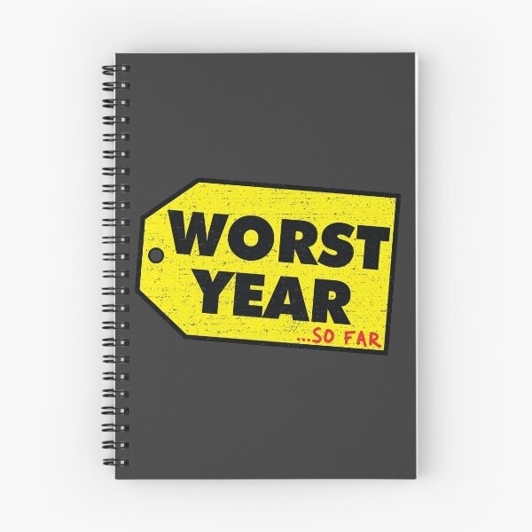 Item preview, 2020 Worst Year So Far [Roufxis-Rb] designed and sold by RoufXis.