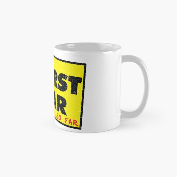 Item preview, 2020 Worst Year So Far [Roufxis-Rb] designed and sold by RoufXis.