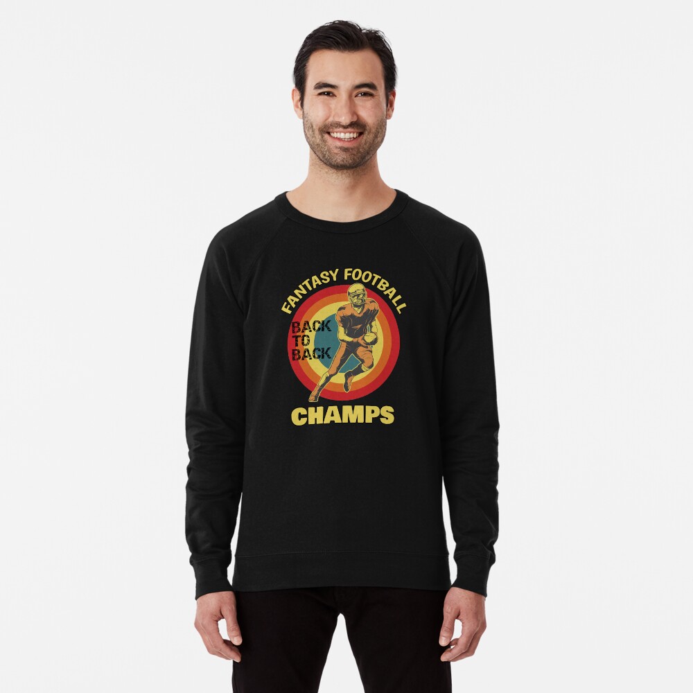 Item preview, Lightweight Sweatshirt designed and sold by shirtcrafts.