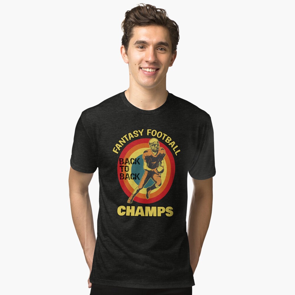 Item preview, Tri-blend T-Shirt designed and sold by shirtcrafts.