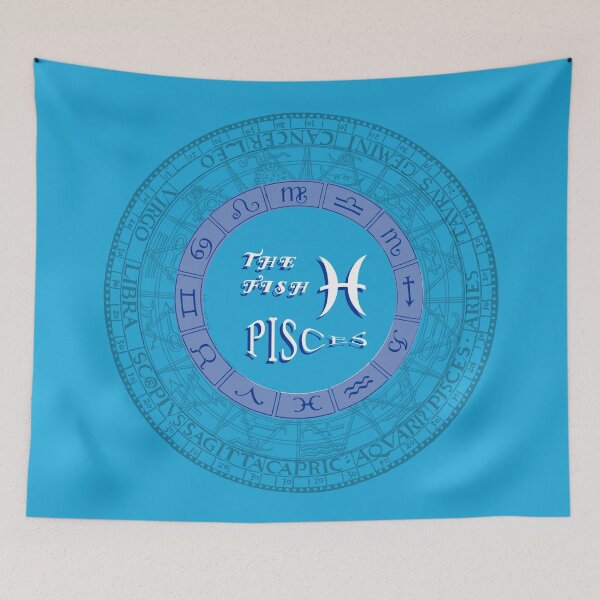 Item preview, Pisces designed and sold by daysray.