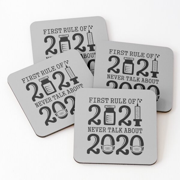 Item preview, First Rule Of 2021 designed and sold by babaeupho.