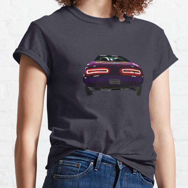 billie eilish car shirt