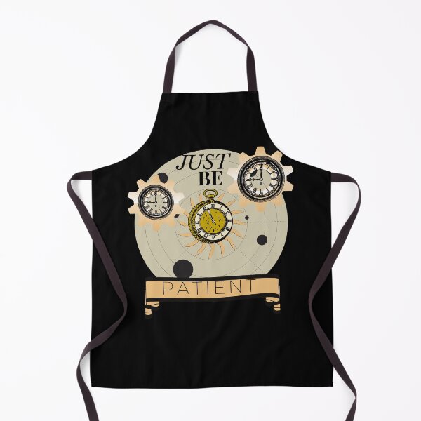 Item preview, JUST BE PATIENT designed and sold by MoorCT522.