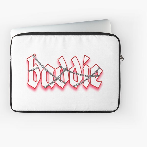 Baddie Aesthetic Laptop Sleeves Redbubble