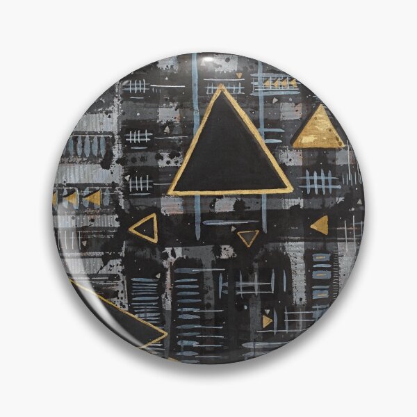 Item preview, Intersection : Abstract designed and sold by Lori  Arbel.