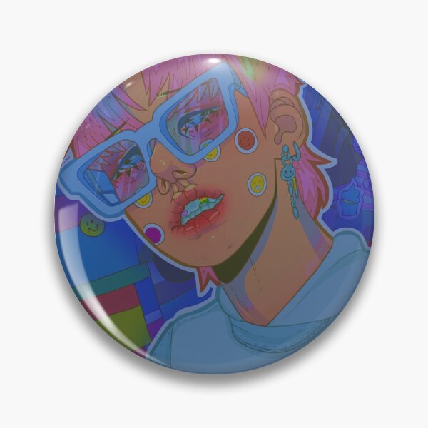 Item preview, blue hour yeonjun designed and sold by ahemgio.