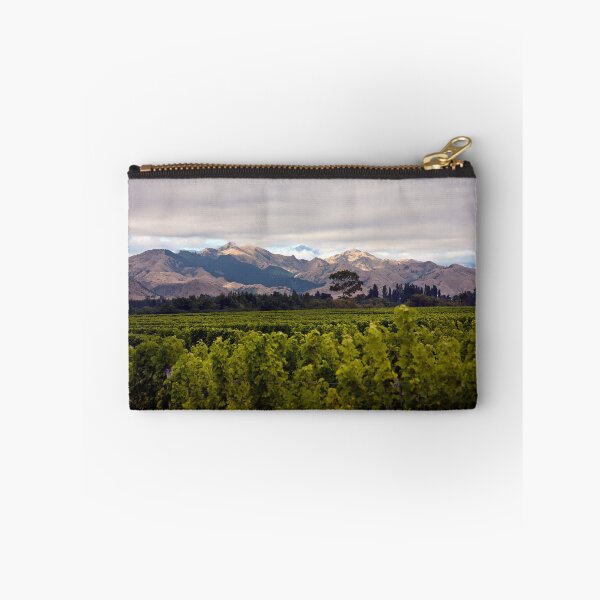 Item preview, Marlborough Vineyards, South Island designed and sold by Kevin Hellon.