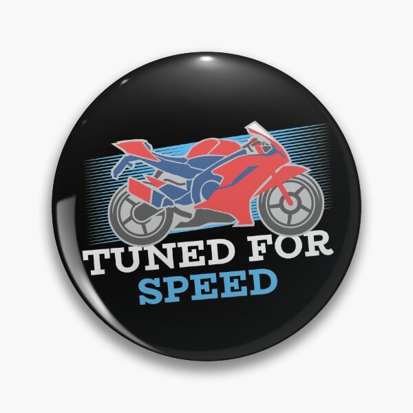 Item preview, Motorcyclist - Bikers Club designed and sold by ManiaTeec.