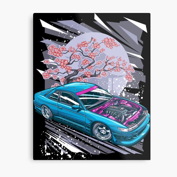 Kill All Tires. Silvia S13 S14 S15 Mugs Coffee Cups Milk Tea Mug Cars  Automotive Automobile Stance Sportcar Japan Drift Legend - AliExpress