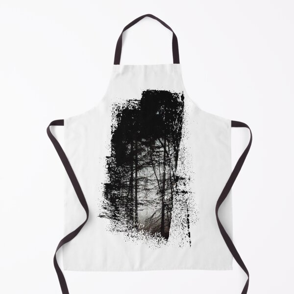 Artikelvorschau, Körniges Waldweiß entworfen und verkauft von PGPshop.