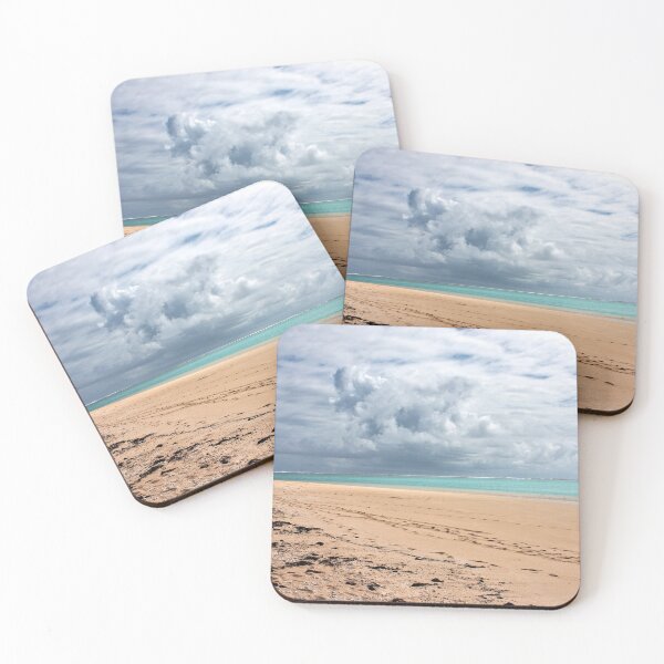 Item preview, Ningaloo Reef ~ World Heritage Marine Park designed and sold by Robert Elliott.