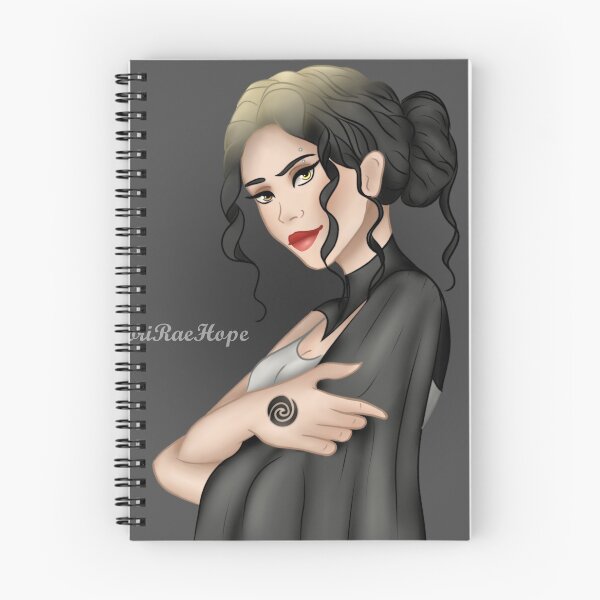 Item preview, Sibyl designed and sold by ToriRaeHope.