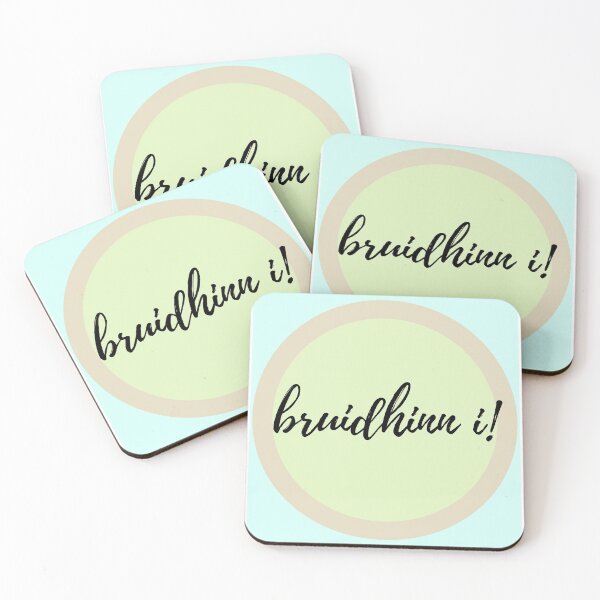Item preview, Bruidhinn I! designed and sold by audihoyt.