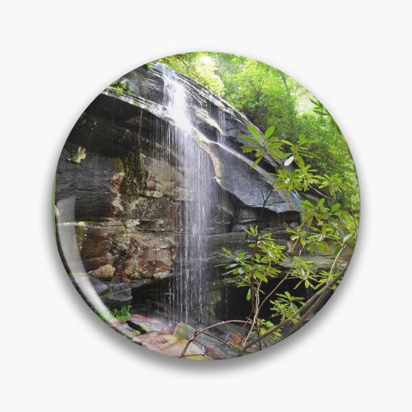 Artikelvorschau, Slick Rock Falls entworfen und verkauft von Savannah Gibbs.