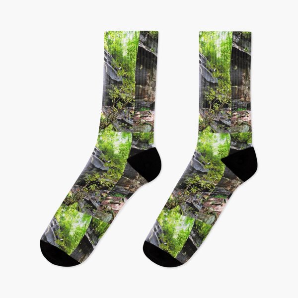 Item preview, Slick Rock Falls designed and sold by Savannah Gibbs.