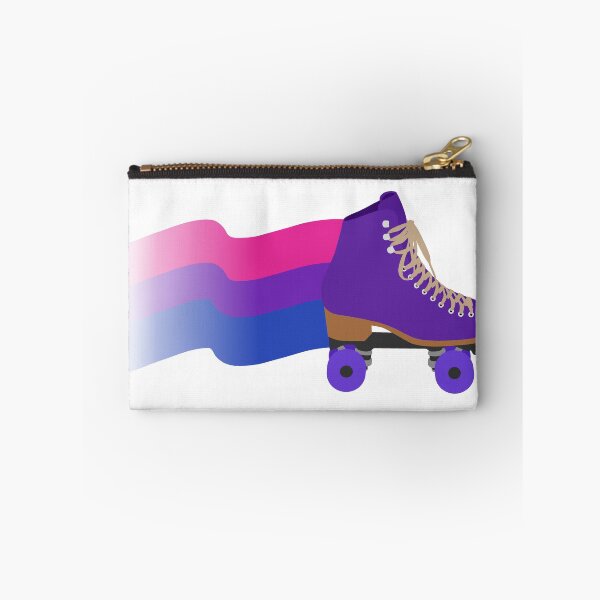 Item preview, Bi Taffy Skate designed and sold by amandapj98.