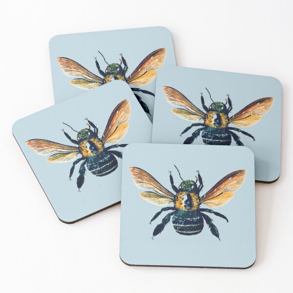 Item preview, Bee designed and sold by Neil Horton.
